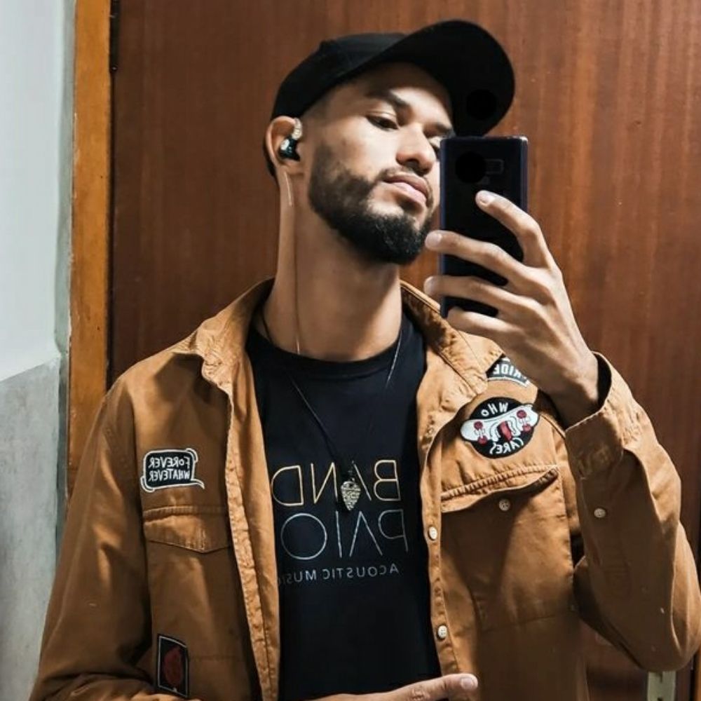 Sandro Santos