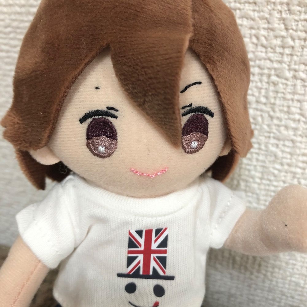 ゆげ