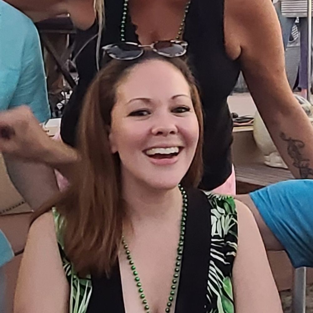 Angela Cavett