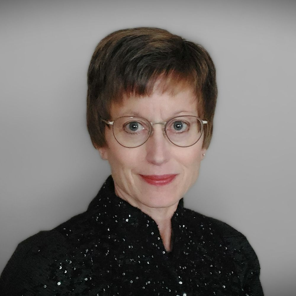 Mary Cogswell