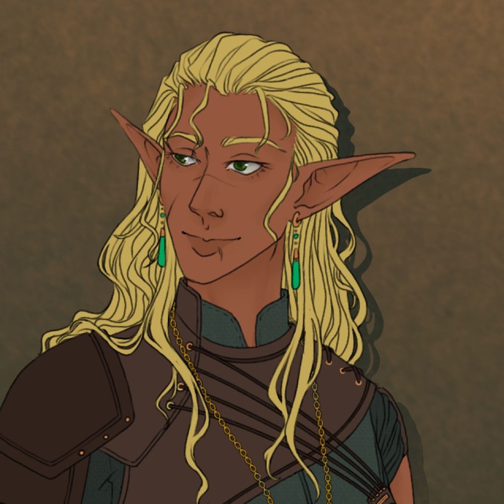 Tanalilt ✨🗡️