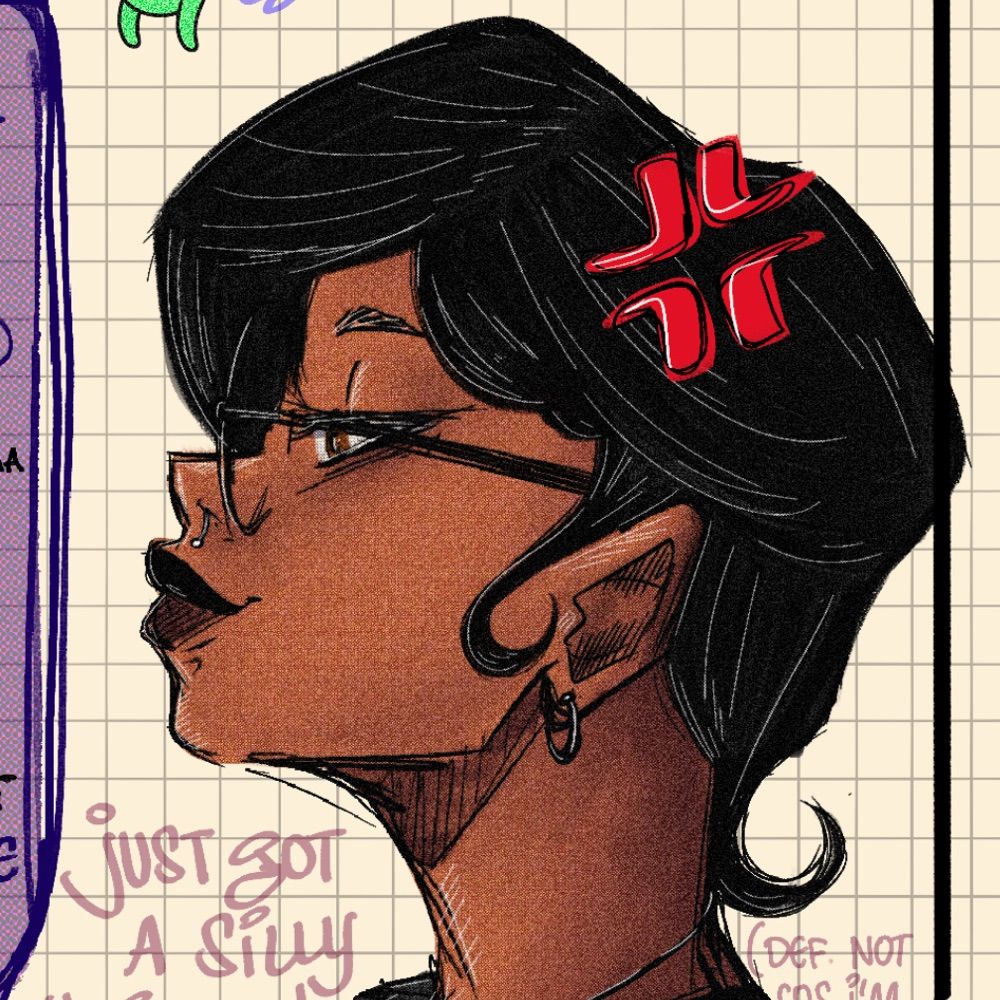 the she/they lil tecca (seph)