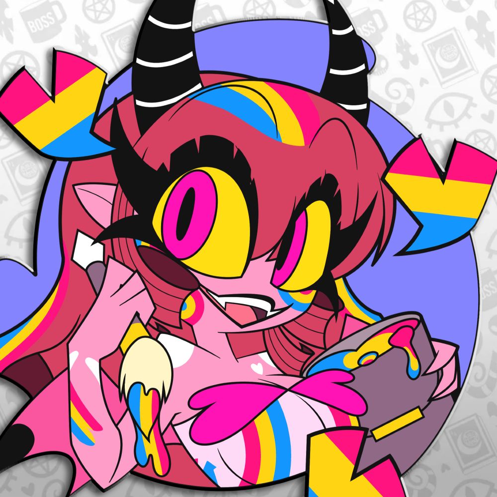 🔞NinArts🔞 (Working on comms)