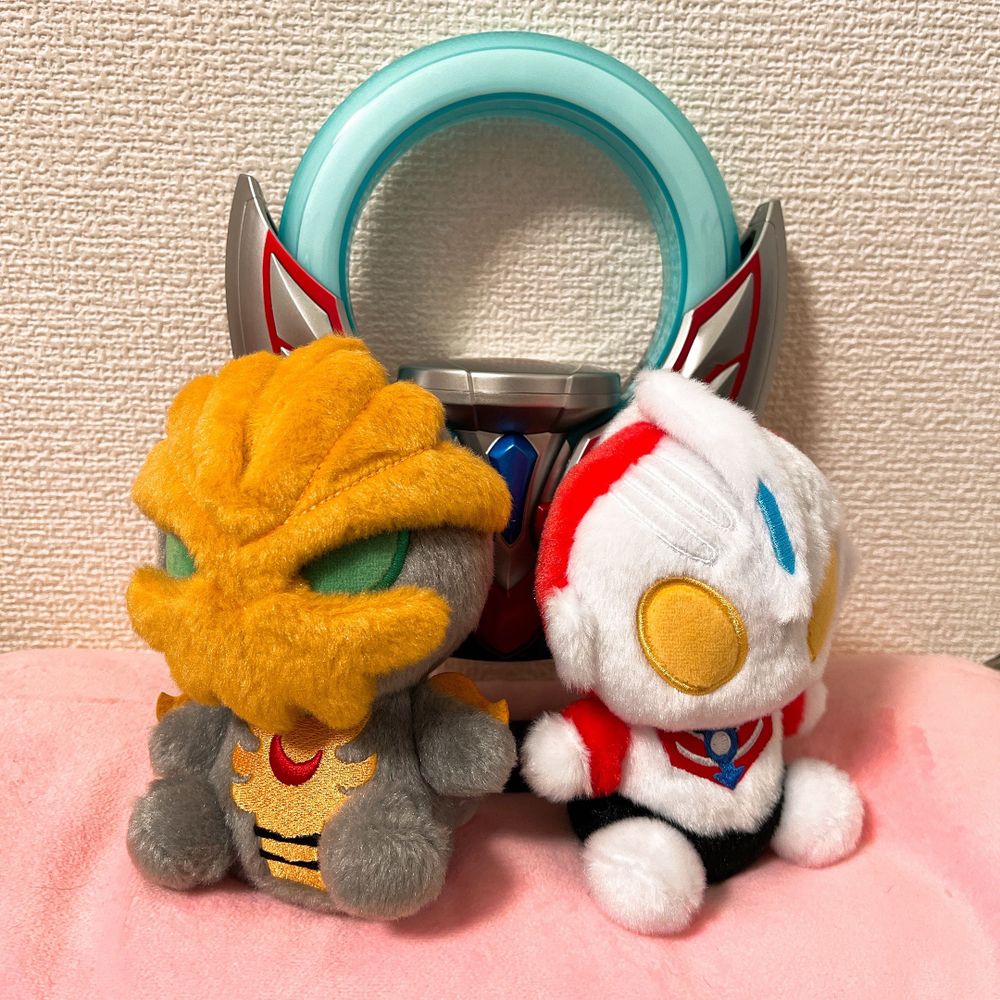 ざりえ