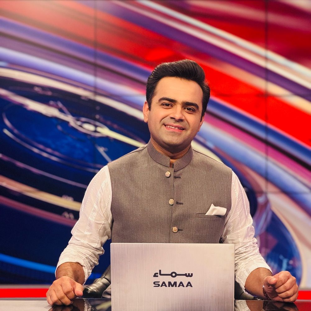 Umair Bashir