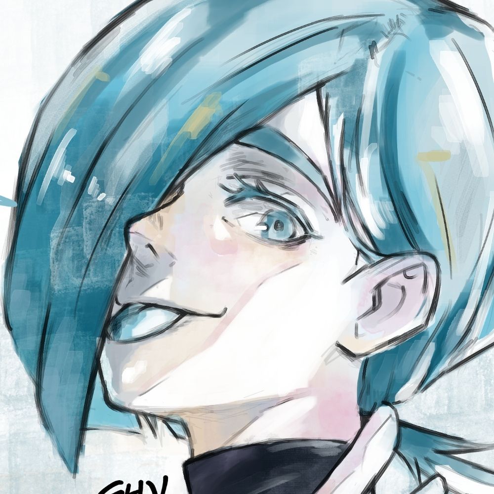 Zukai🔵