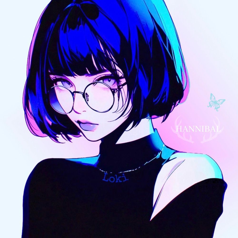 水藍ろき。