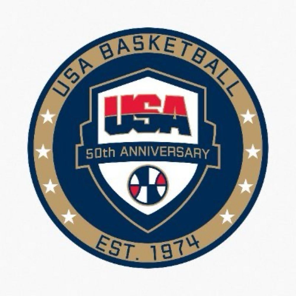 USA Basketball