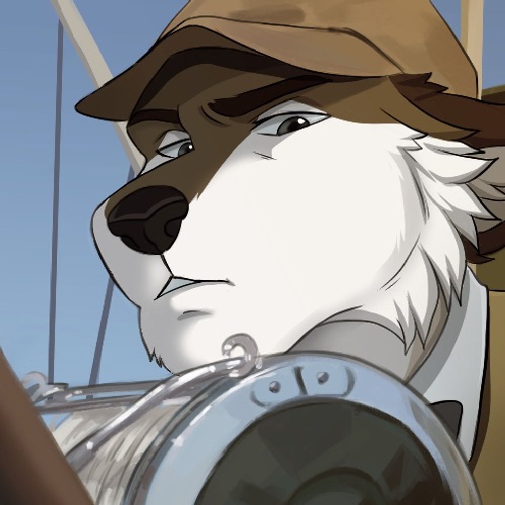 Quint's avatar