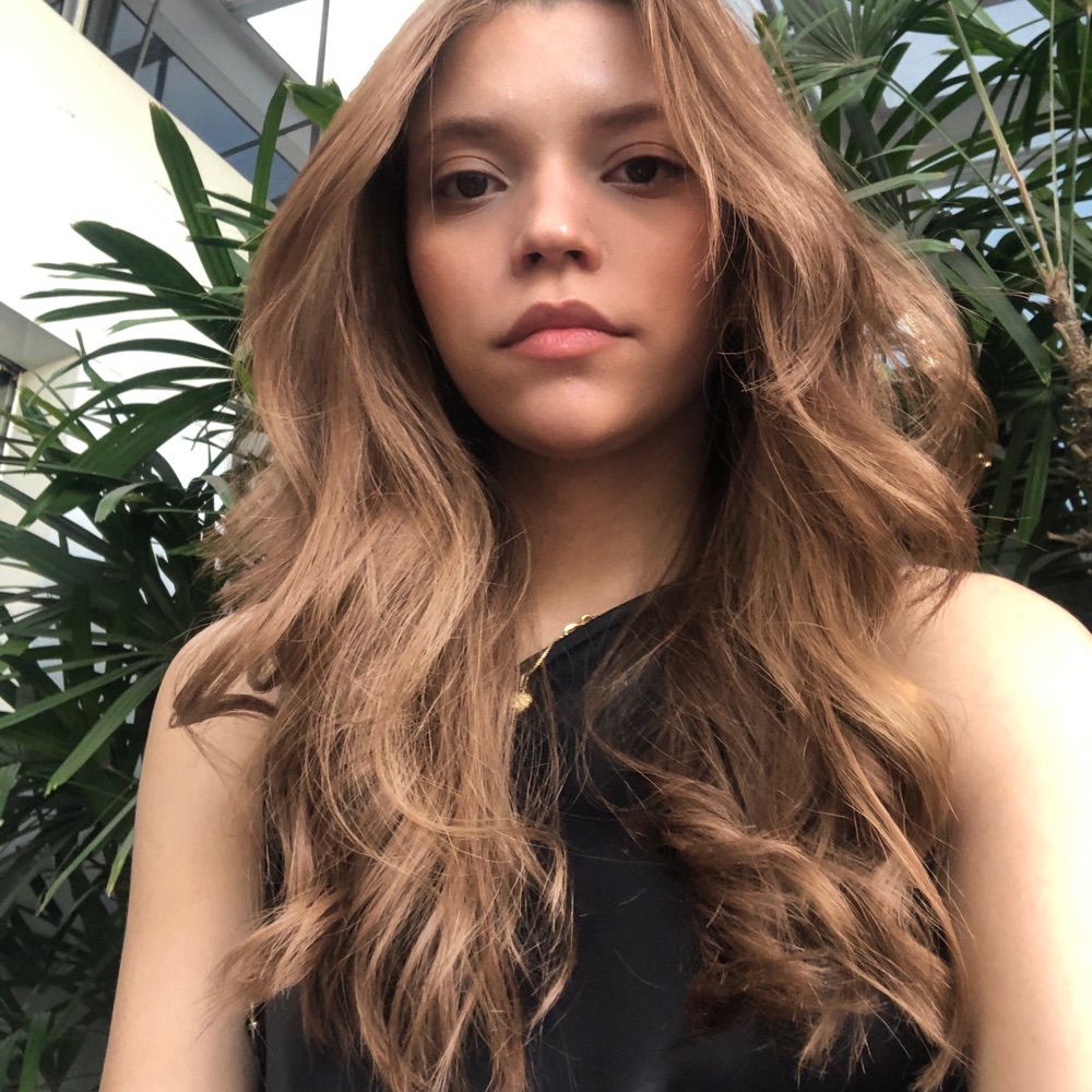 Gabriela Santana