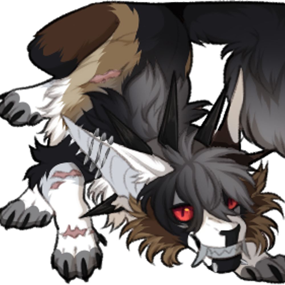 FallenFangs
