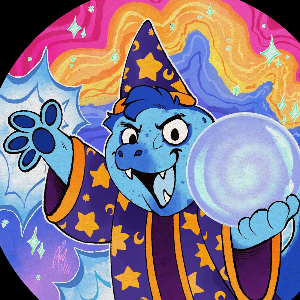 Profile avatar