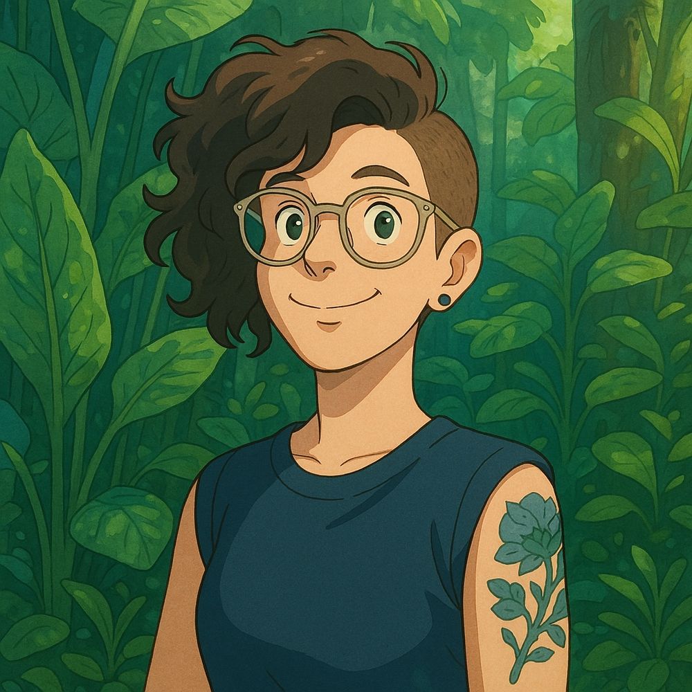 User avatar