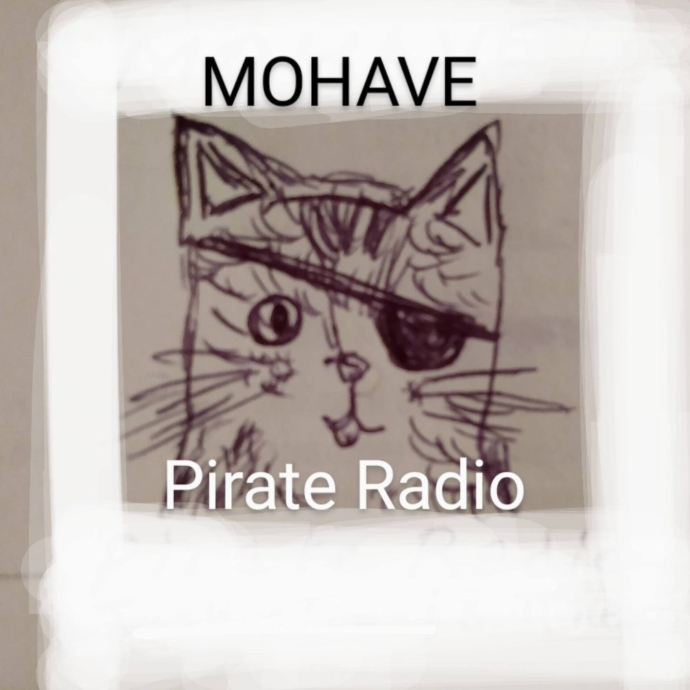 Mohave Pirate Radio