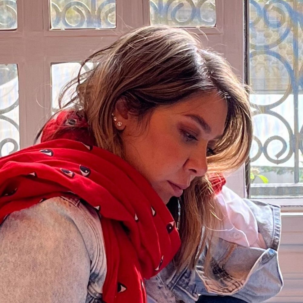 Niloofar salimi