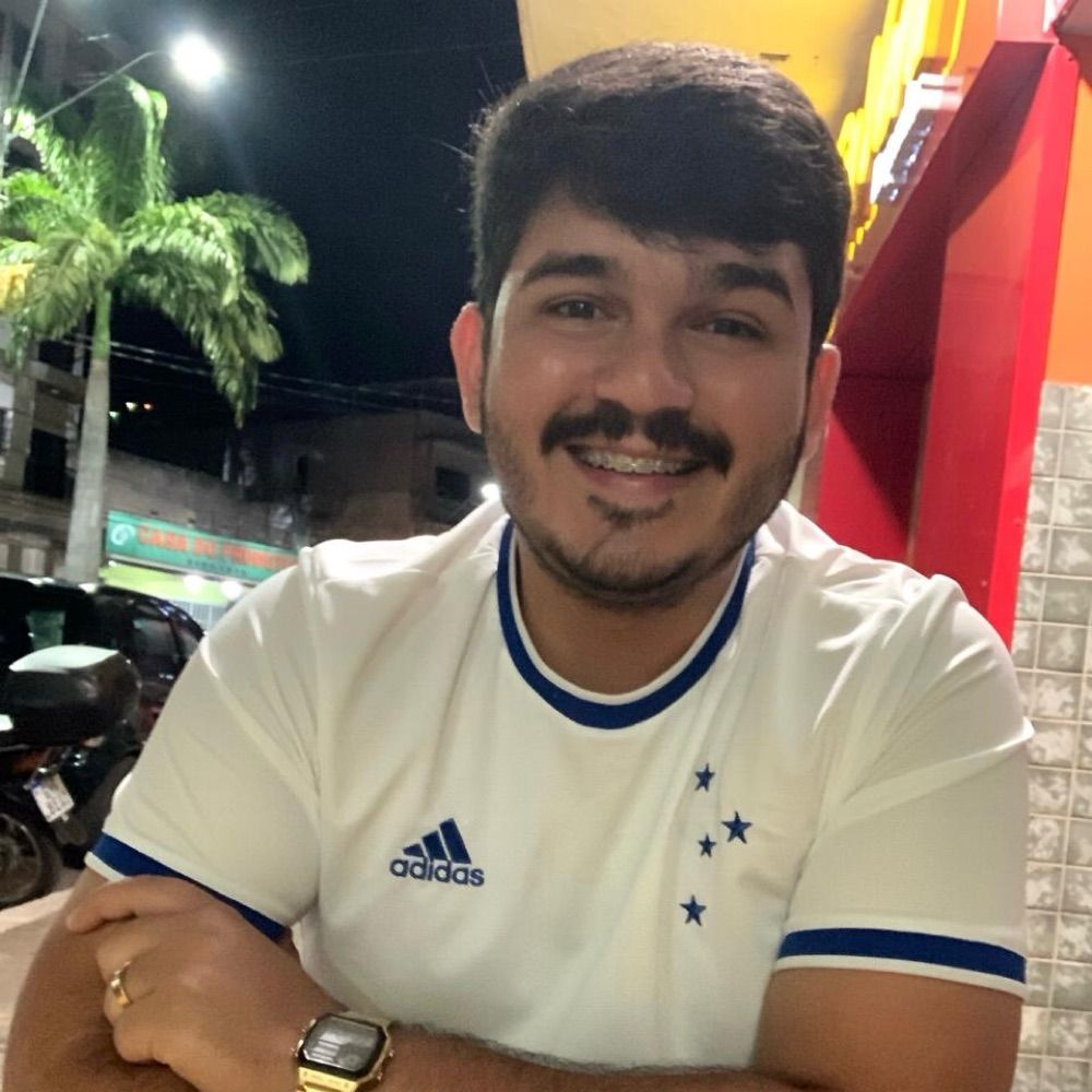 Kairo Coutinho 
