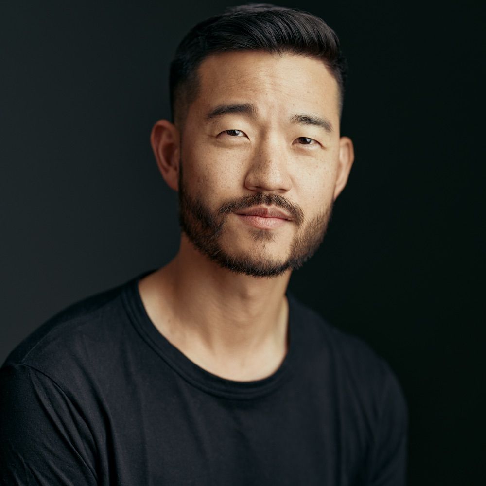 Daniel K. Isaac