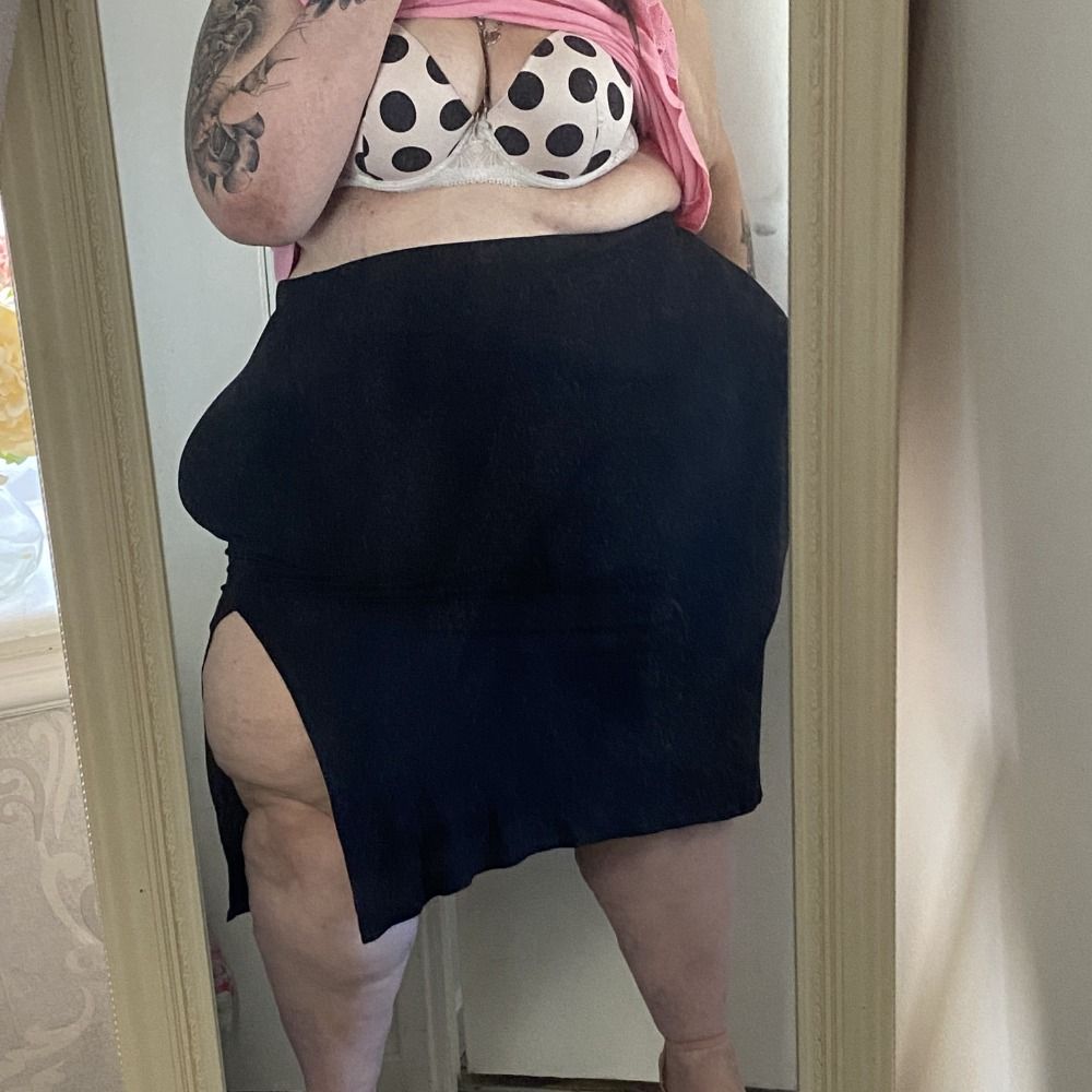 Duchess Derriere
