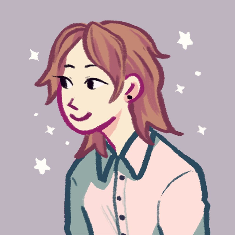 Fae 💫