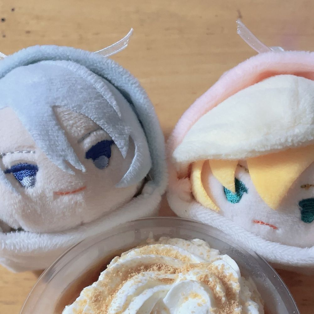 あやめ🌸審神者