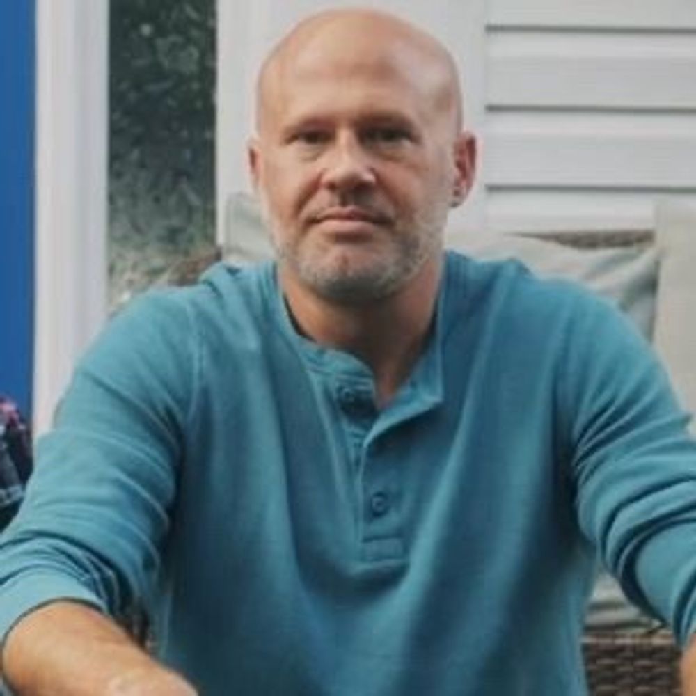 Tim Resciniti