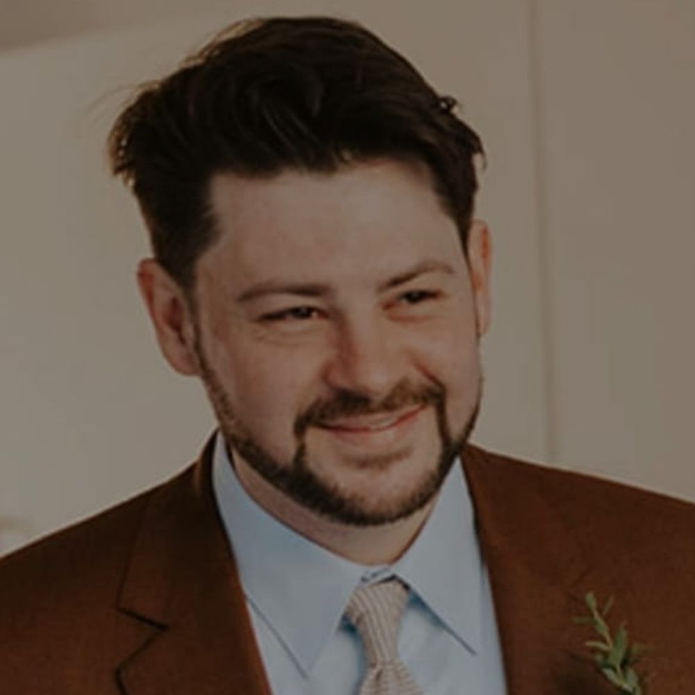Steve Van Hessche