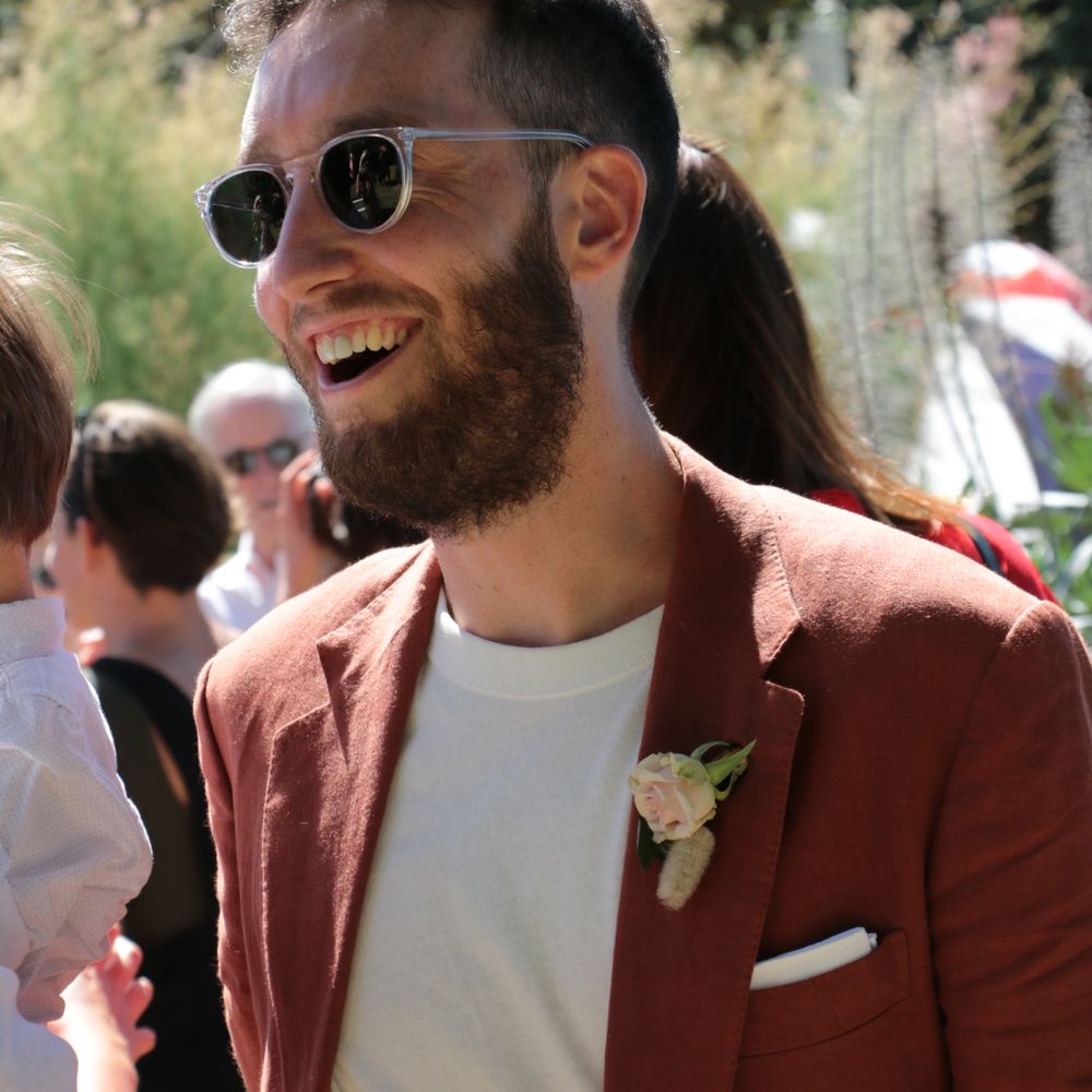 Aubrey Bloomfield