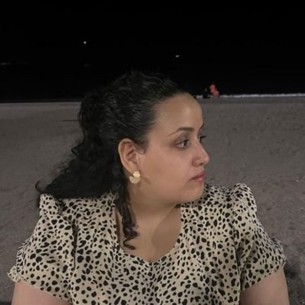 Alba Medina