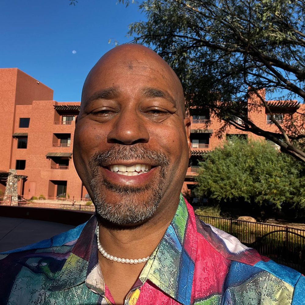 Brian D. Smith