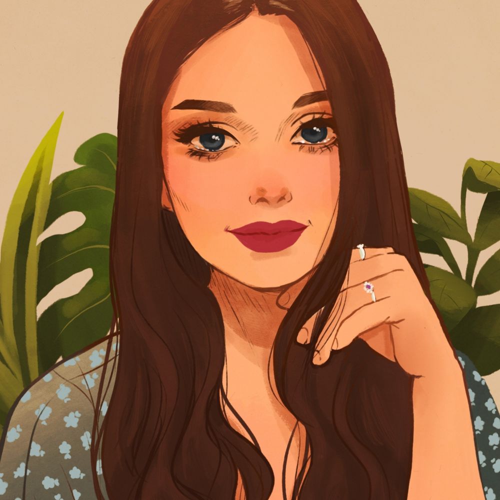 Hannah Alexander Artwork's avatar