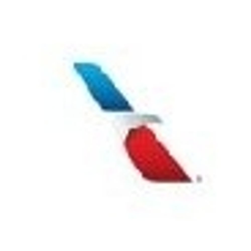 American Airlines