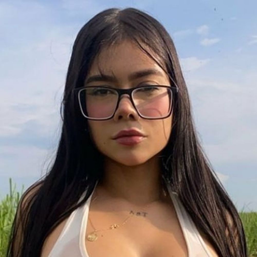 Luciana gomes
