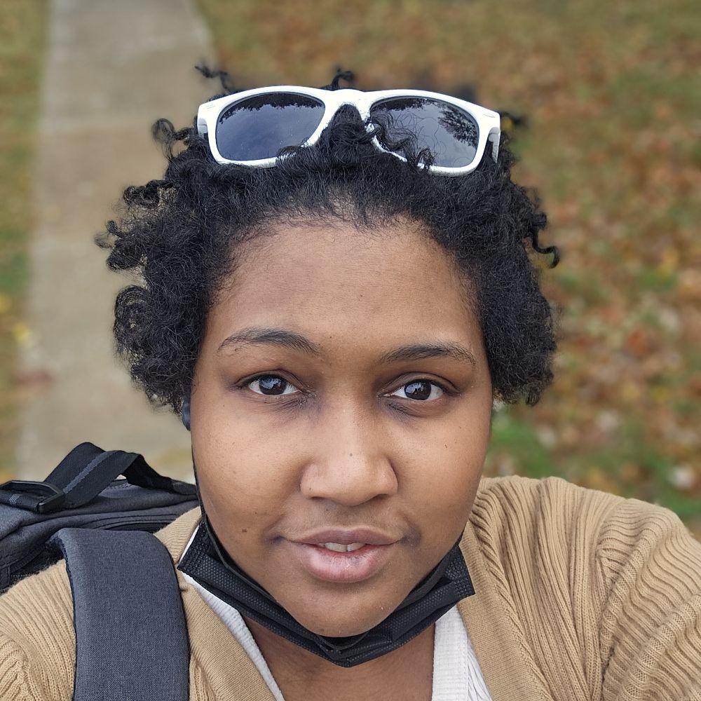 Rehema M