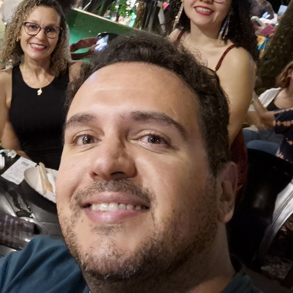 Rafael Bicalho