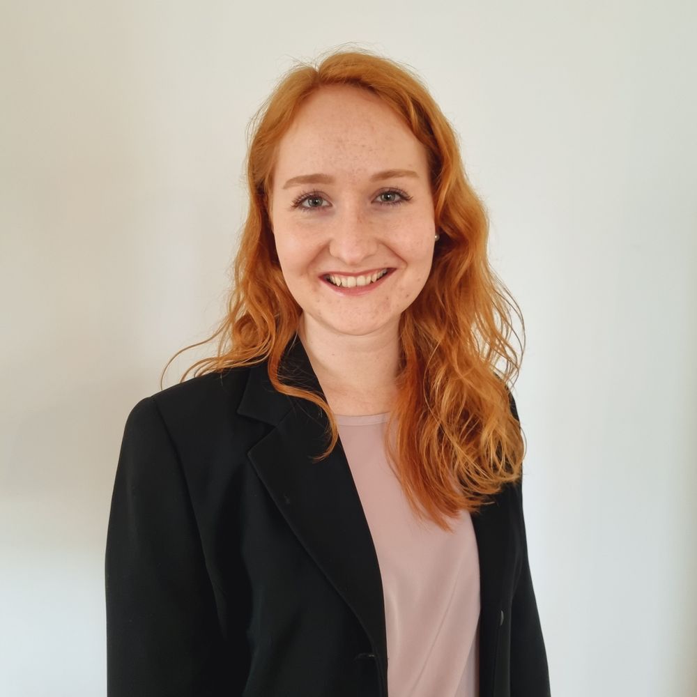Friederike Breuer