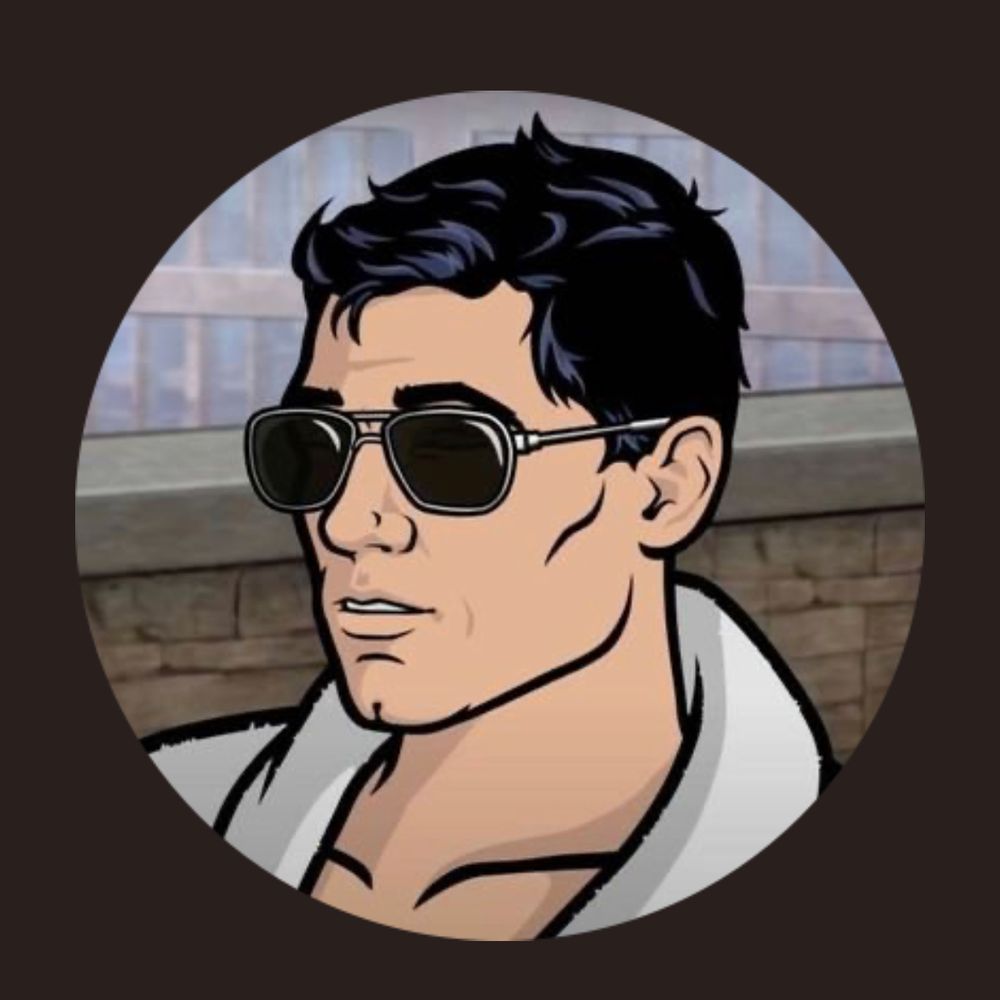 User avatar