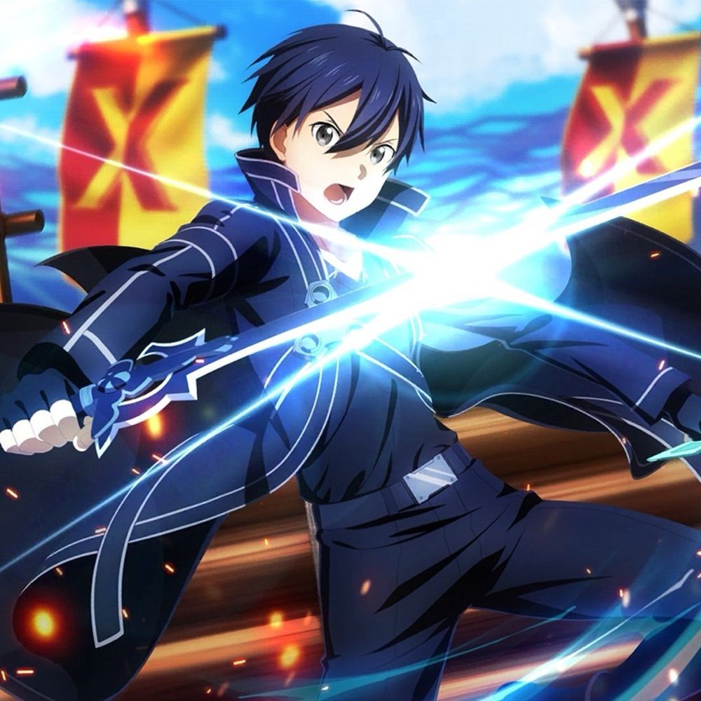 Kirito