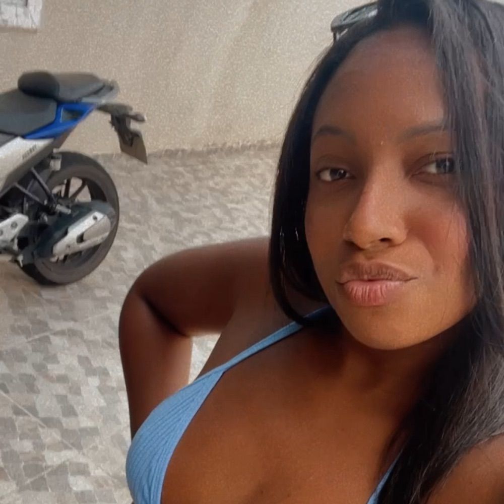 Carla Jenifer ♏️
