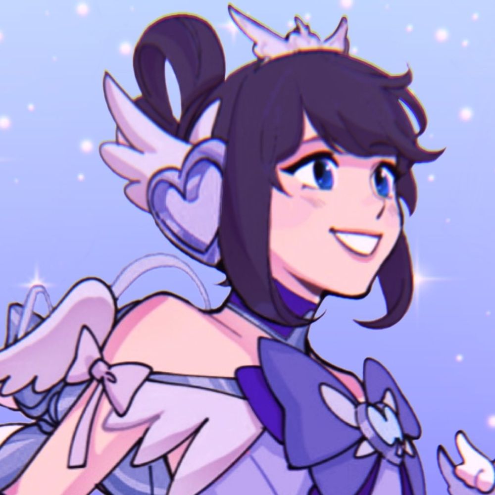 Profile avatar
