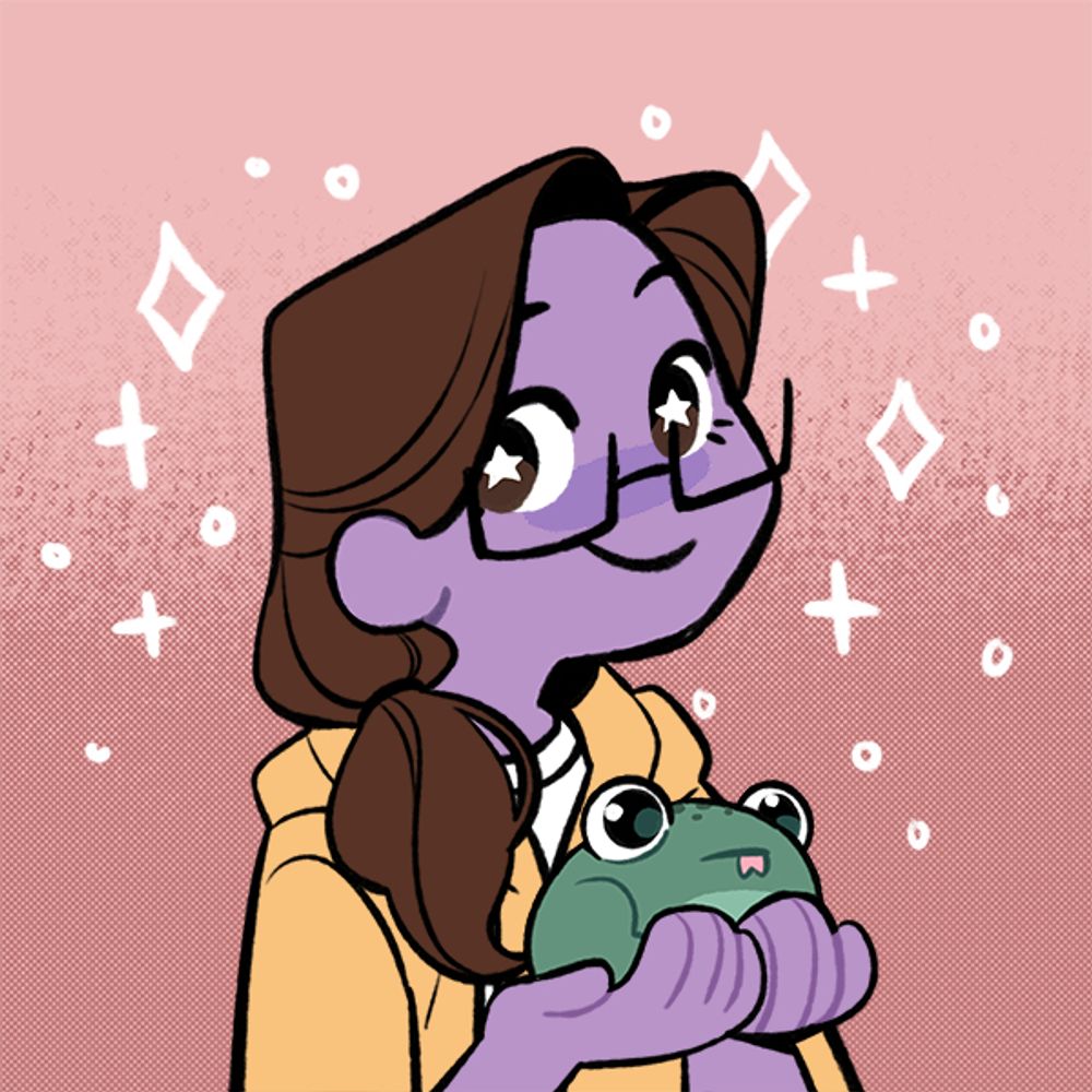lonewitchwalking.bsky.social profile picture