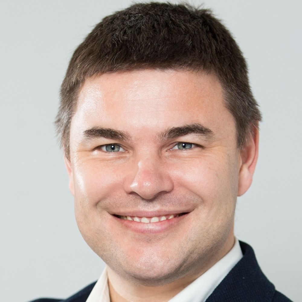 Andrew Murphy