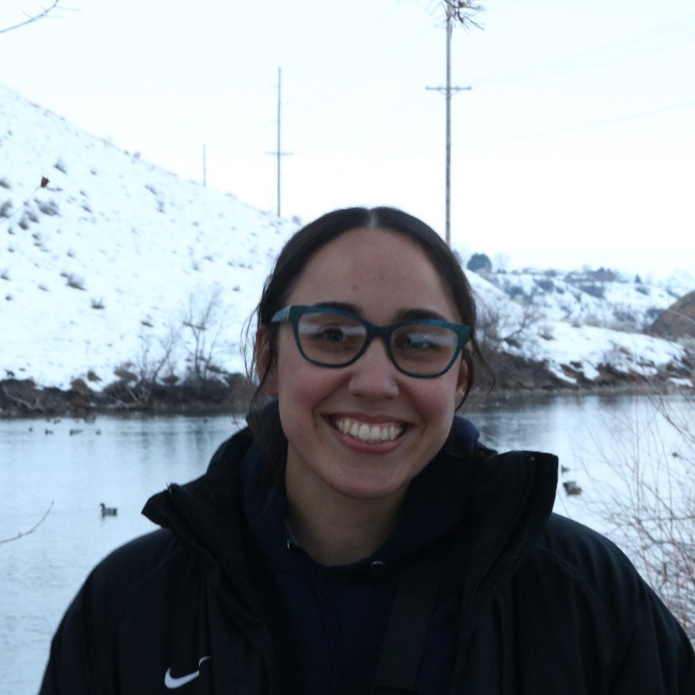 Gabbie Sandstedt, PhD