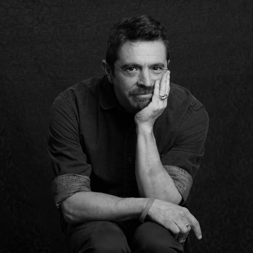 Eric McNatt
