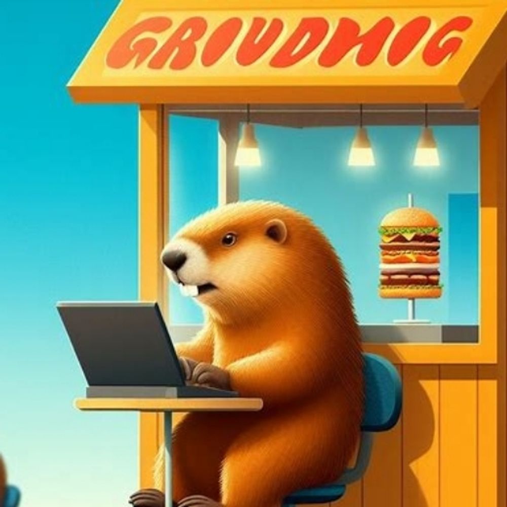 Groundhog