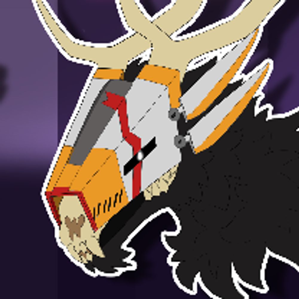 Ghoul (YourFriendVagrant)