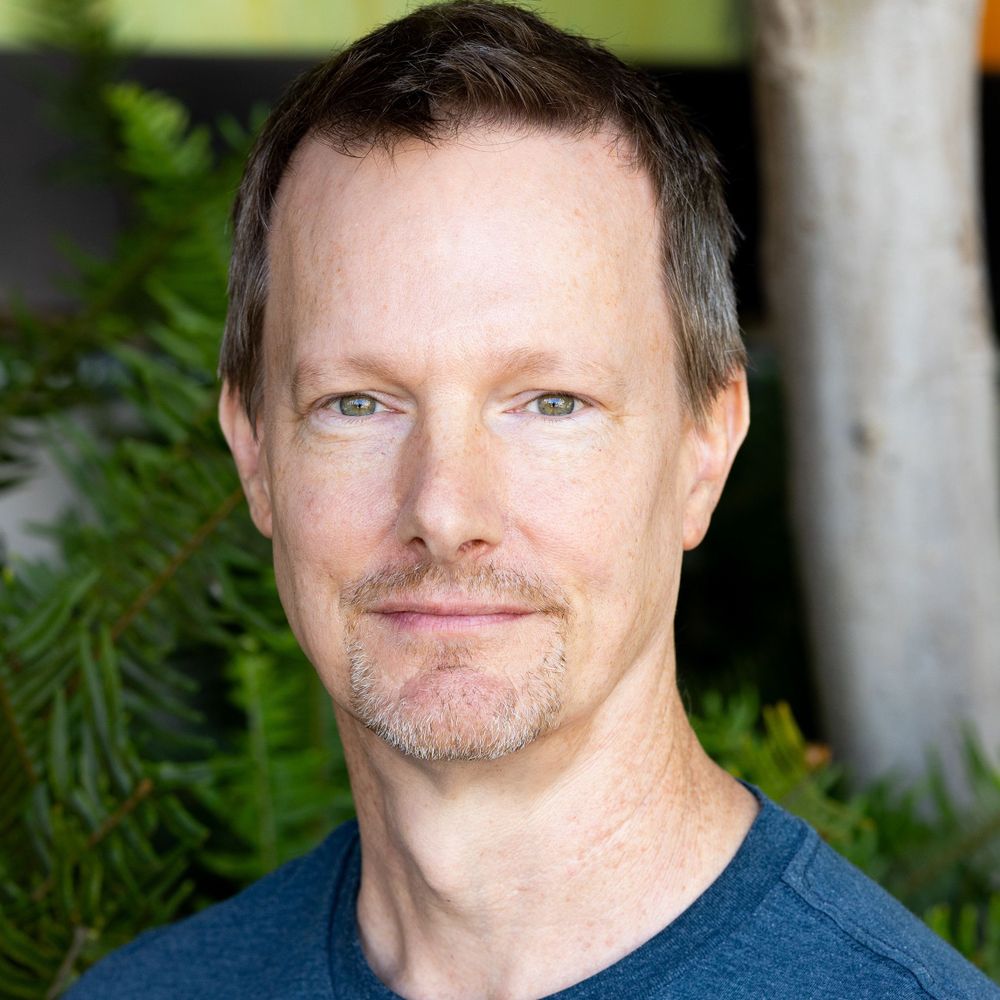 Brad Wright