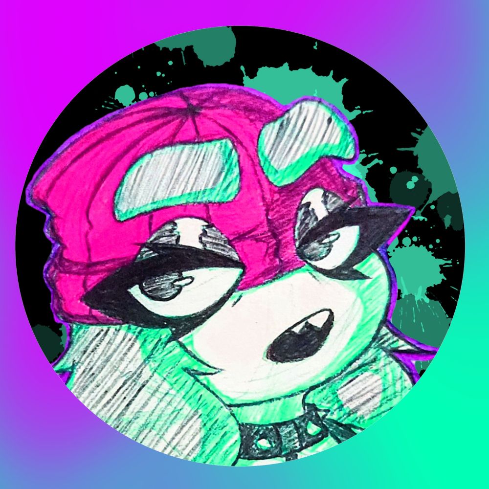 💜MAMA BOLT💜