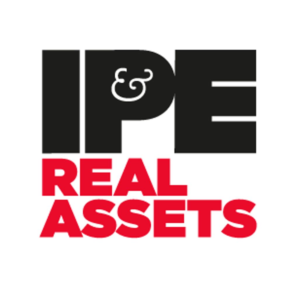 IPE Real Assets
