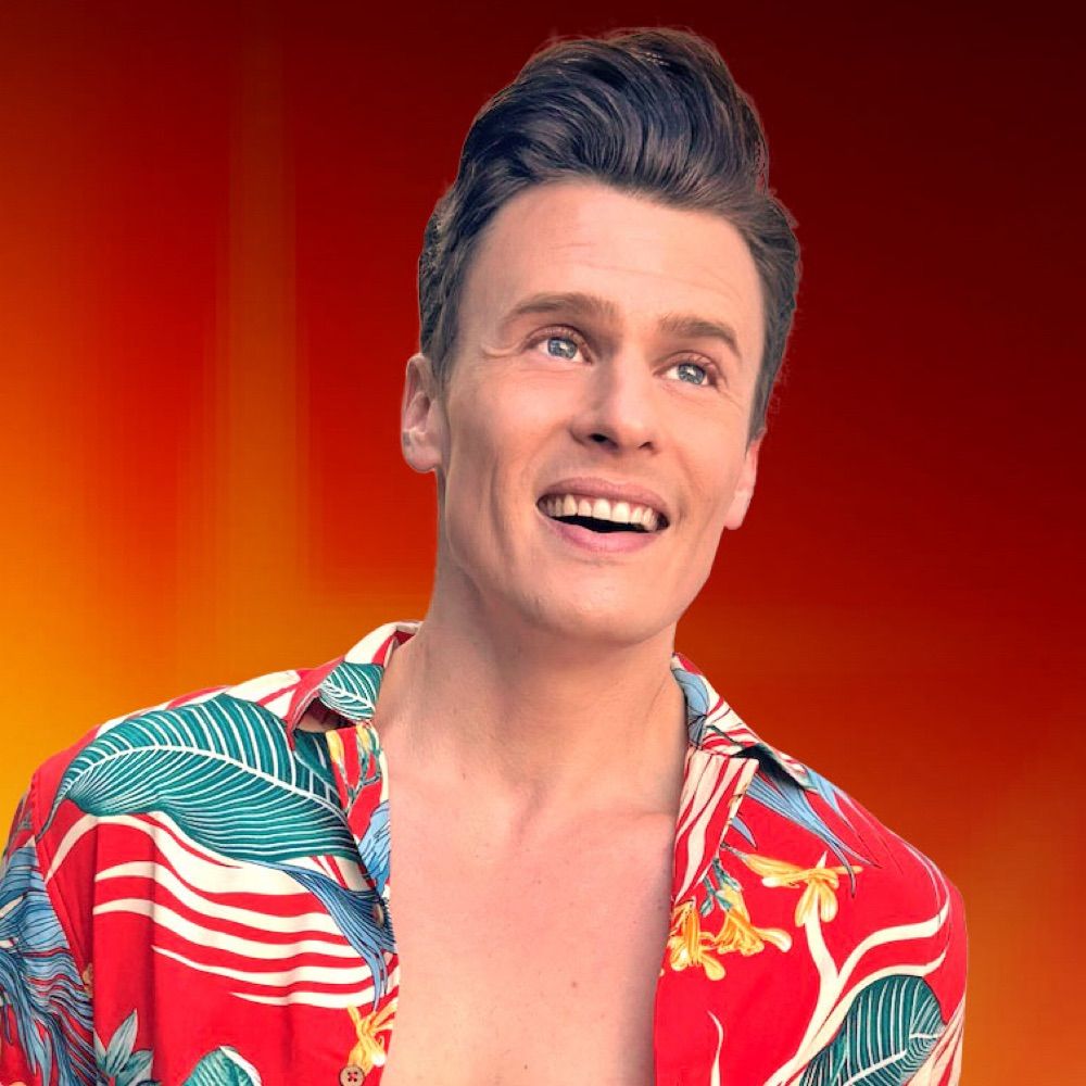 Blake McIver Ewing