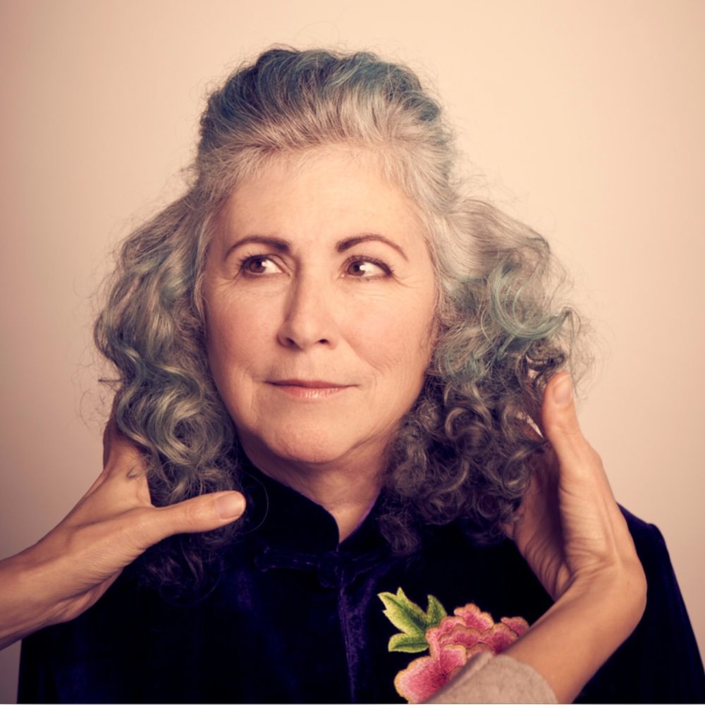 Diane Cook-Tench